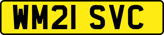 WM21SVC