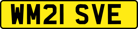 WM21SVE