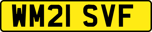WM21SVF