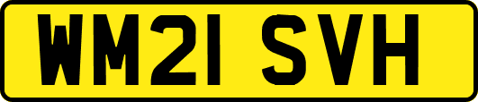 WM21SVH
