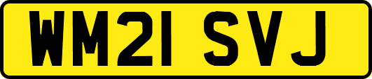WM21SVJ