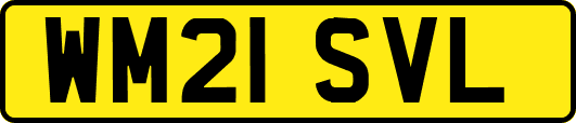 WM21SVL