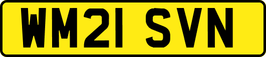 WM21SVN