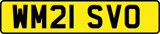 WM21SVO