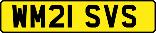 WM21SVS