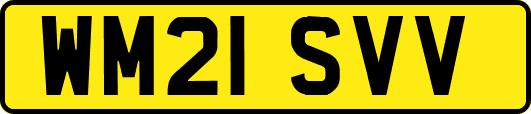 WM21SVV