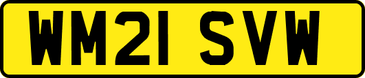 WM21SVW
