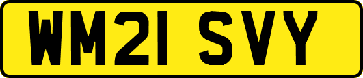 WM21SVY