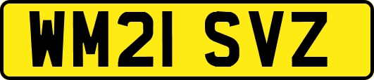 WM21SVZ