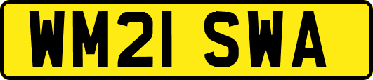 WM21SWA