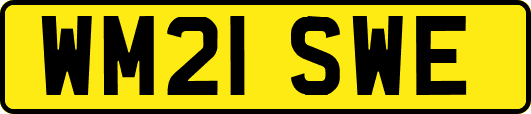 WM21SWE