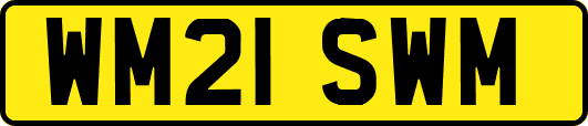 WM21SWM