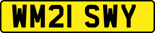 WM21SWY