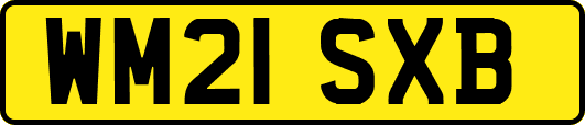 WM21SXB