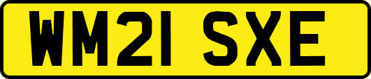 WM21SXE
