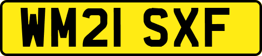 WM21SXF