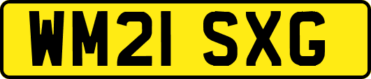 WM21SXG