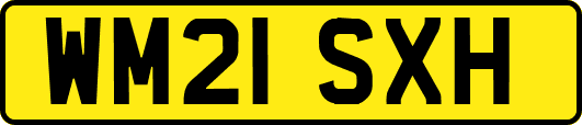 WM21SXH