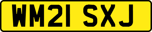WM21SXJ