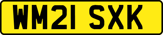 WM21SXK