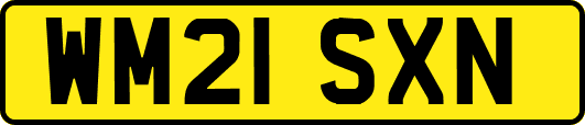 WM21SXN