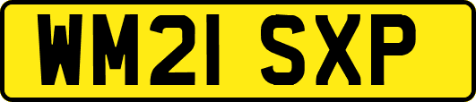 WM21SXP