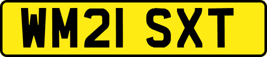WM21SXT