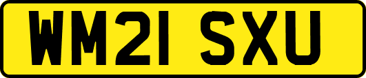 WM21SXU
