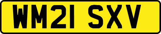 WM21SXV
