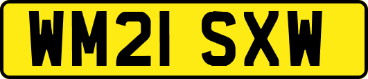 WM21SXW