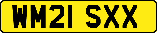 WM21SXX