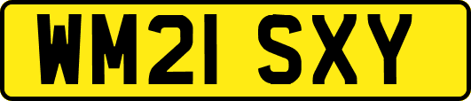 WM21SXY