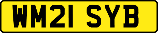 WM21SYB