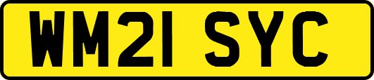 WM21SYC