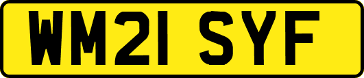 WM21SYF