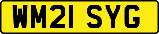 WM21SYG