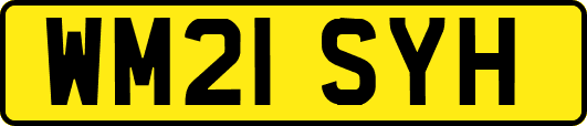 WM21SYH