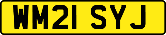 WM21SYJ