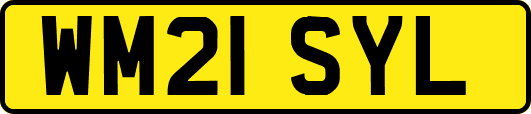 WM21SYL