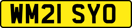 WM21SYO