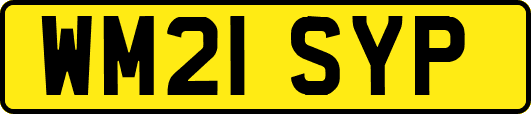 WM21SYP