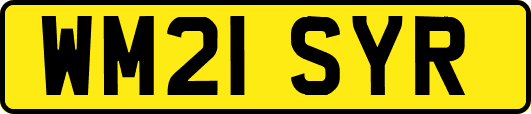 WM21SYR