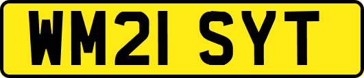 WM21SYT