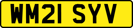 WM21SYV