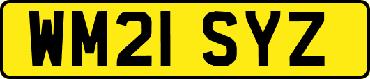 WM21SYZ