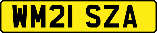 WM21SZA