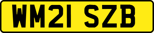 WM21SZB