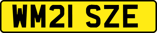 WM21SZE