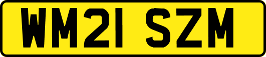 WM21SZM