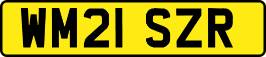 WM21SZR